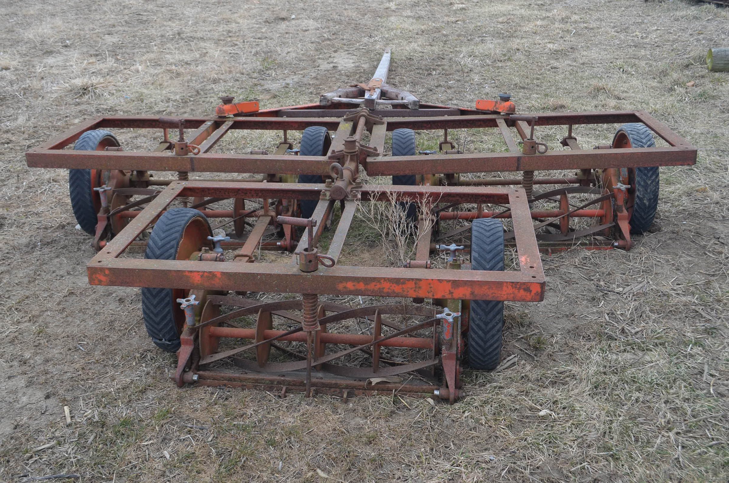 Property photo 90 - CONSTRUCTION, SHOP & FARM EQUIPMENT AUCTION IN ALLEN CO., INDIANA